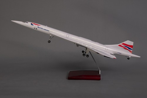 Extra large british airways - extra,
