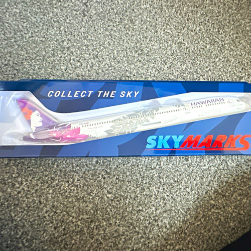 Skymarks hawaiian airlines - skymarks,