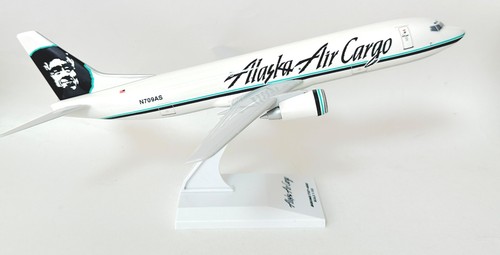 Boeing 737 400 alaska - boeing, air