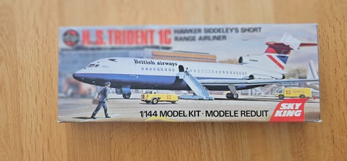 Airfix model kits hs - model,