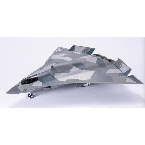 Air force chengdu - air, 1