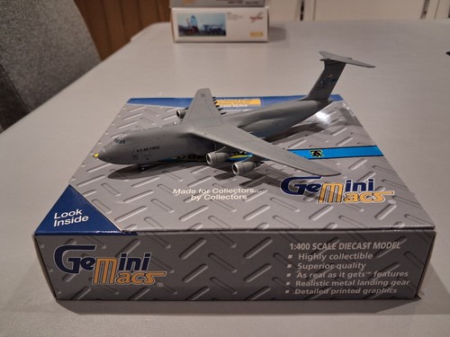 Gemini jets - jets/gemini, 1:400