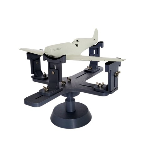 Large model aircraft berth - aircraft,