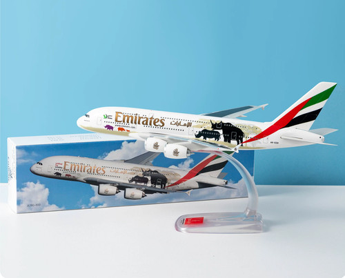 Emirates airbus a380 - emirates, “united