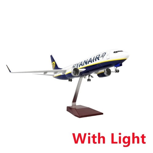 Scale airplane toy - 1:85,