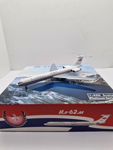 Phoenix models 400 air koryo - phoenix,