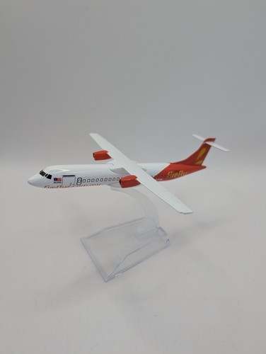 Atr72 600 firefly - firefly, metal