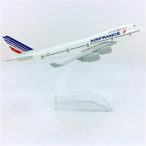 16cm air france boeing 747 - air,