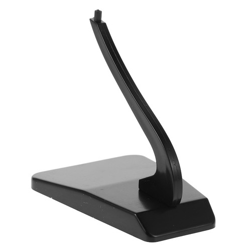 Universal black plastic - universal,