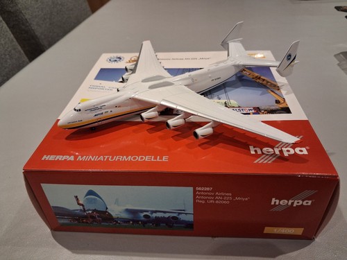 Antonov airlines 225 mriya - airlines,