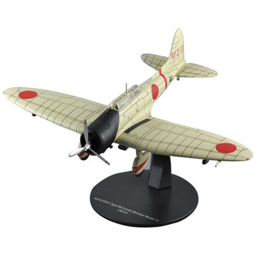 Aichi d3a type dive - d3a,
