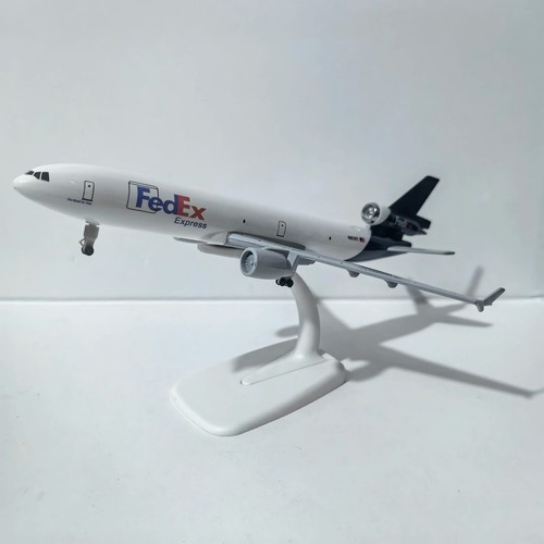 20cm mcdonnell fedex - mcdonnell,