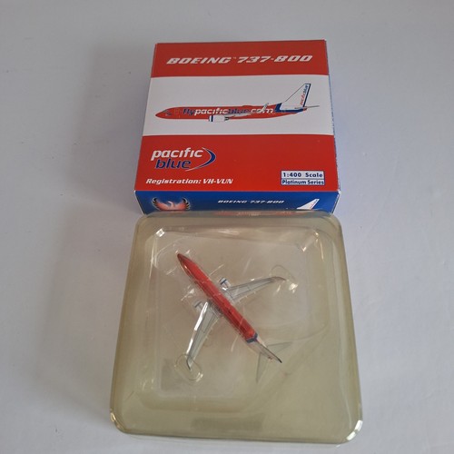 Phoenix 400 pacific blue - phoenix,