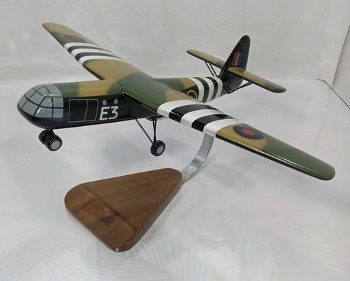 Airspeed horsa 32cm wingspan - airspeed,