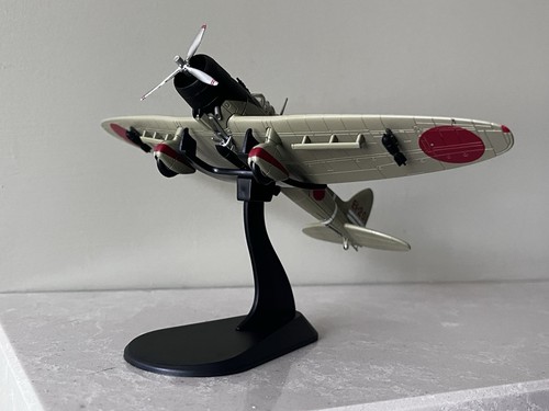 Aircraft model japanese val - aircraft,
