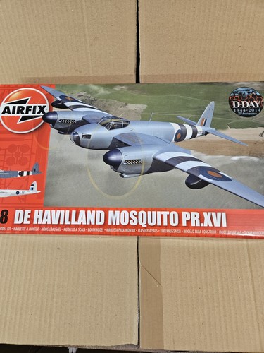 Airfix model havilland - airfix, de