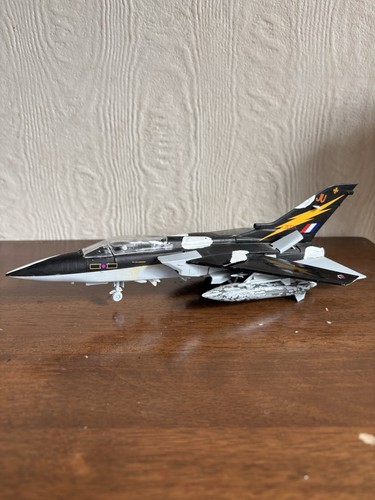 Plastic model jet aircraft - jet,