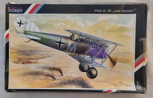 Special hobby sh48024 - special,