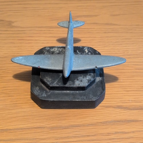 Vintage metal spitfire - ​vintage,