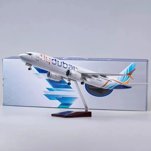 Fly dubai boeing - dubai,