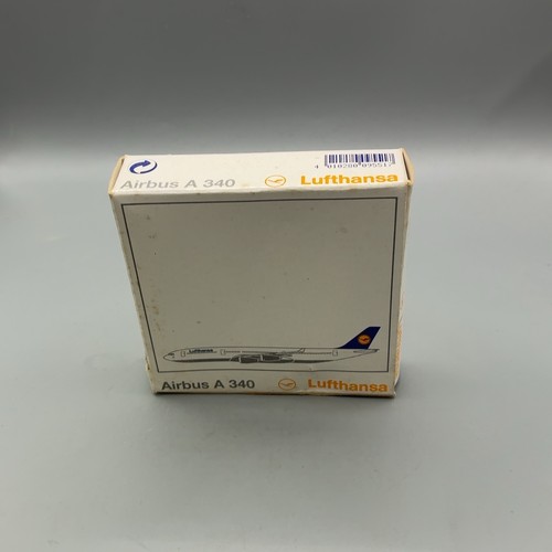 Schabak 955 lufthansa - schabak, 955/1