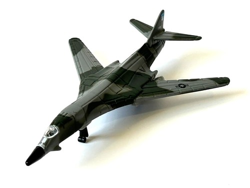 Rockwell lancer heavy - b-1,