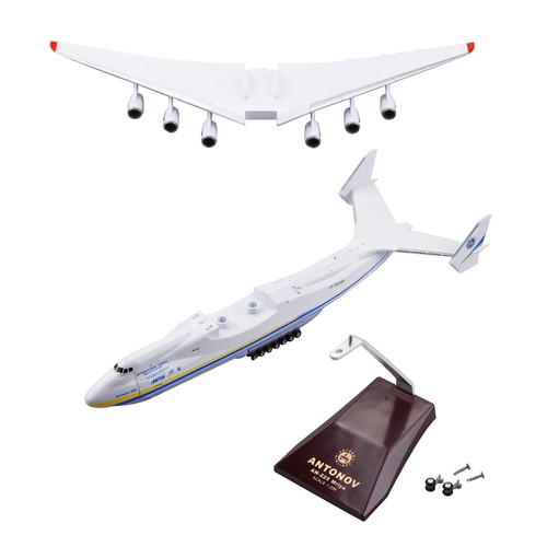 Super 200 antonov ukraine - 1/200,
