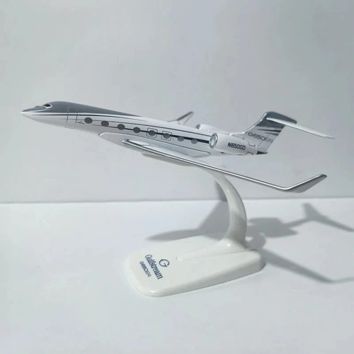 16cm 200 gulfstream g650er - 1:200,