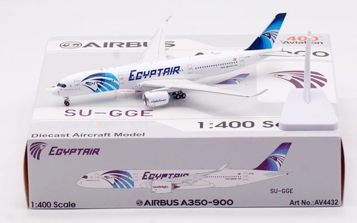Aviation 400 egyptair gge - egyptair, su-gge