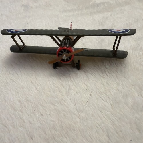 Corgi classics sopwith camel - classics,