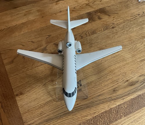 Pacmin dassault falcon 50ex - dassault,