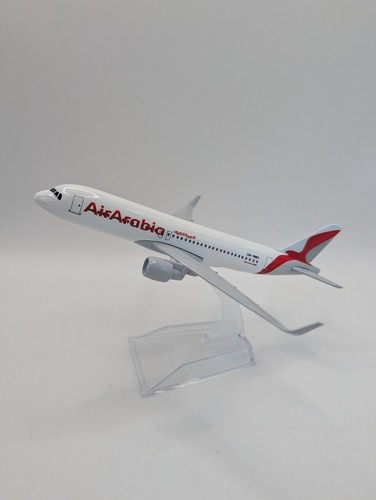 Airbus a320 air arabia - a320,