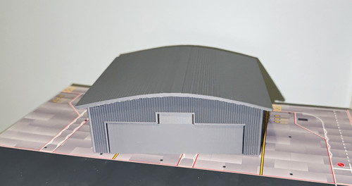 1/400 aircraft maintenance