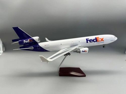 Fedex md11 model mcdonnell - fedex,