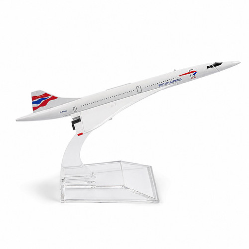 16cm concorde british airways - 16cm,
