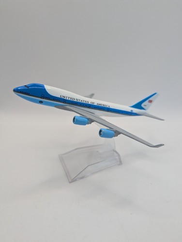 Boeing b747 air force one - air,