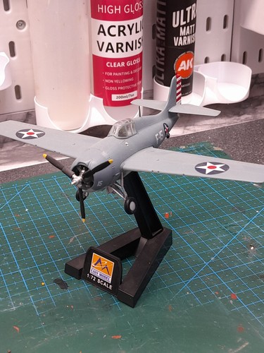 Model aircraft easy models - aircraft,