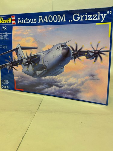 Revell 04800 airbus a400m - revell,