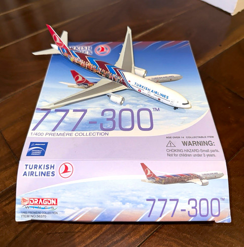 Dragon wings turkish airlines - dragon,