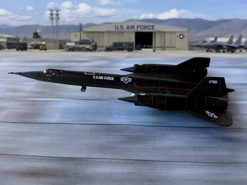 144 blackbird spy - 1/144,