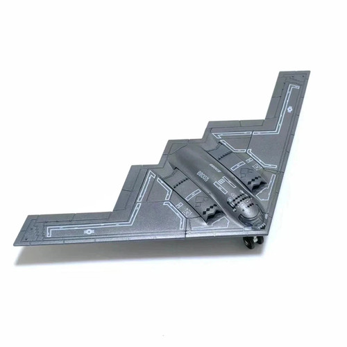 Wltk usaf america - b-2a,