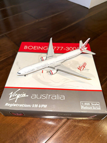 Phoenix model virgin australia - phoenix,