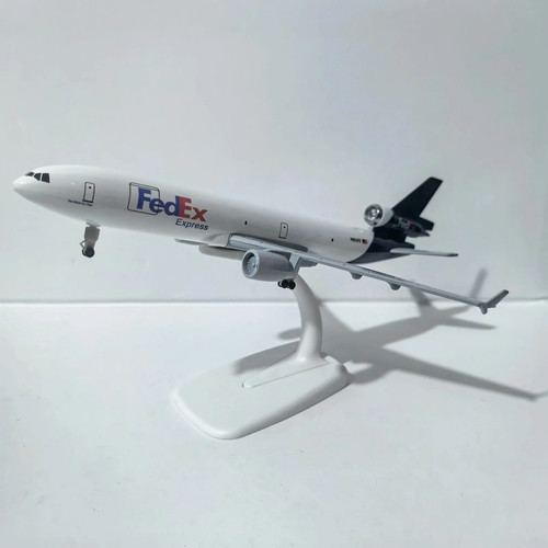 20cm mcdonnell fedex - mcdonnell,