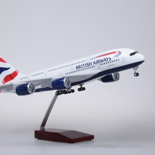 Extra large british airways - extra,