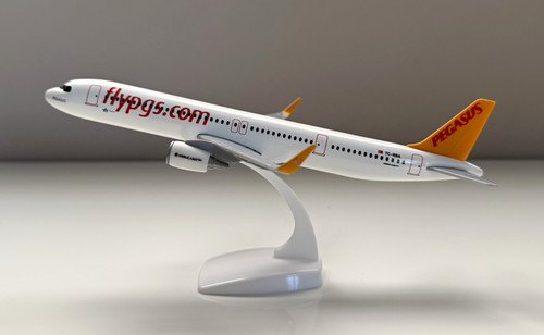 Pegasus airlines airbus - airlines,