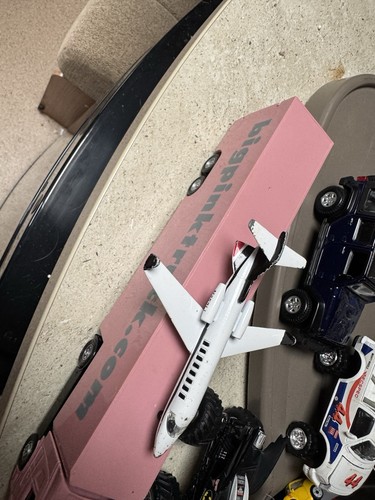 Model aircraft - model,
