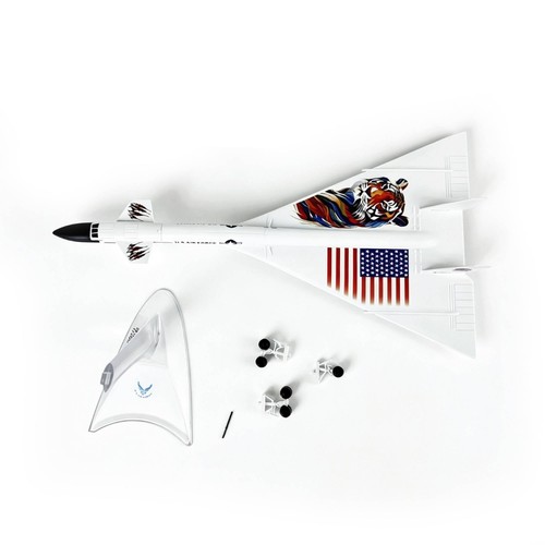 Valkyrie model airplane - model,