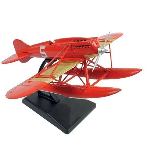 Diecast macchi racing - m.39,