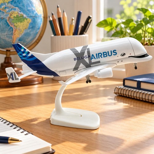 20cm a330 airbus beluga with - a330,