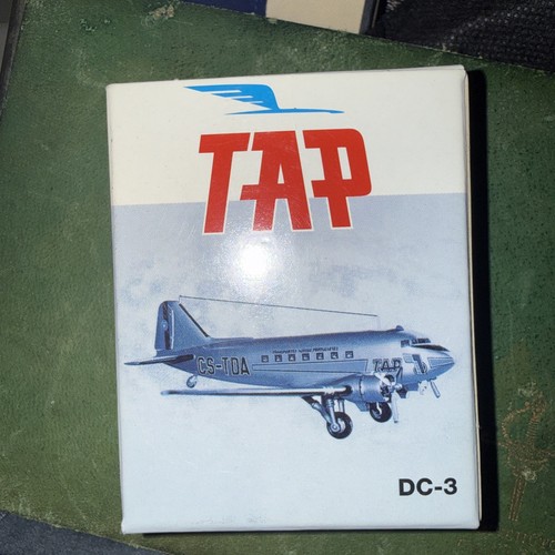 Schabak 932 tap airlines - 932/26,